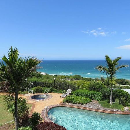 Sunseeker Holiday Apartments Sunshine Beach Εξωτερικό φωτογραφία