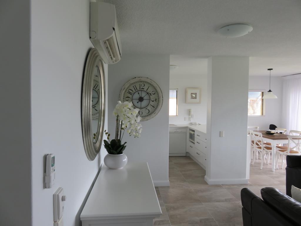 Sunseeker Holiday Apartments Sunshine Beach Εξωτερικό φωτογραφία