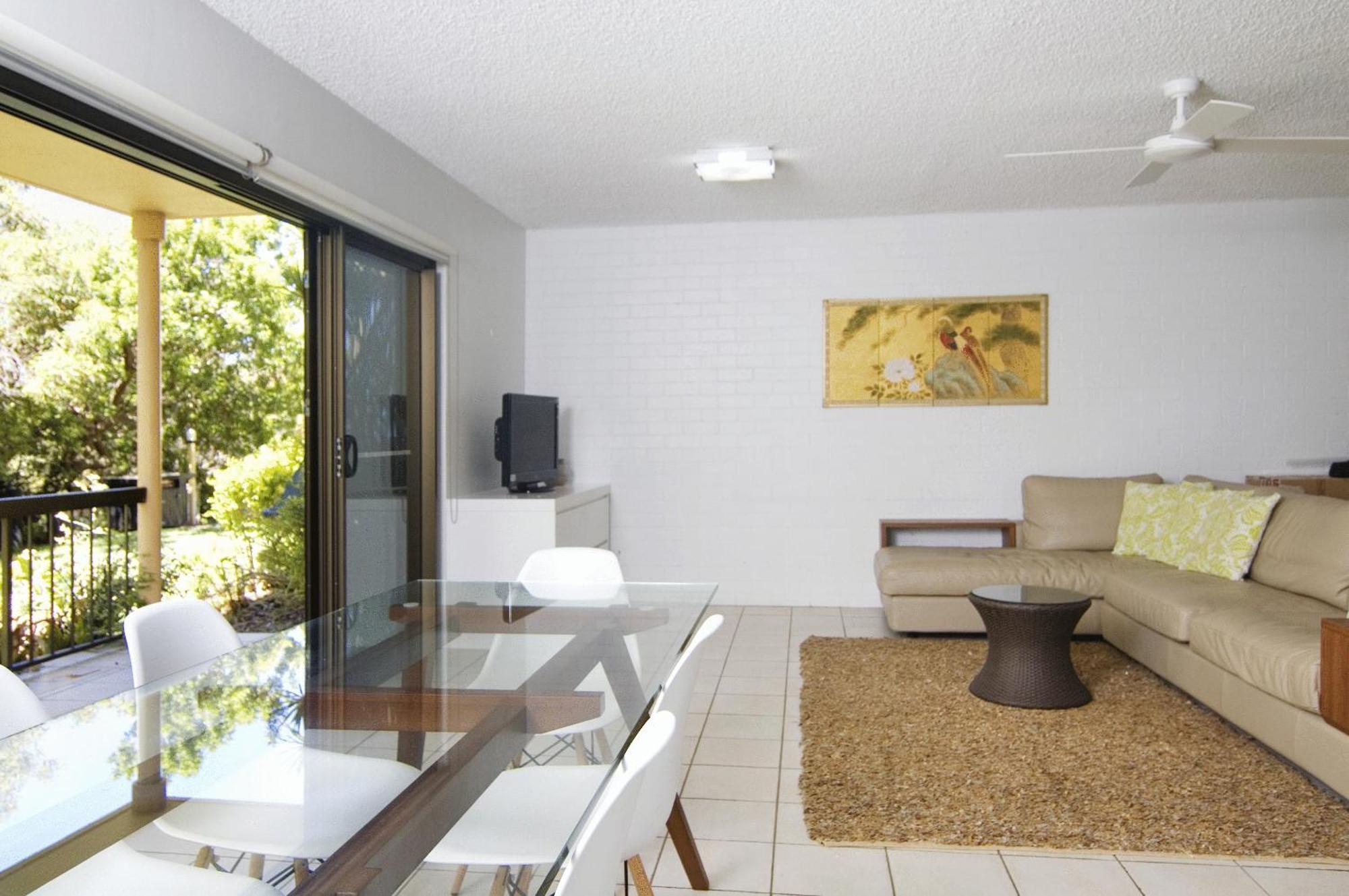 Sunseeker Holiday Apartments Sunshine Beach Εξωτερικό φωτογραφία