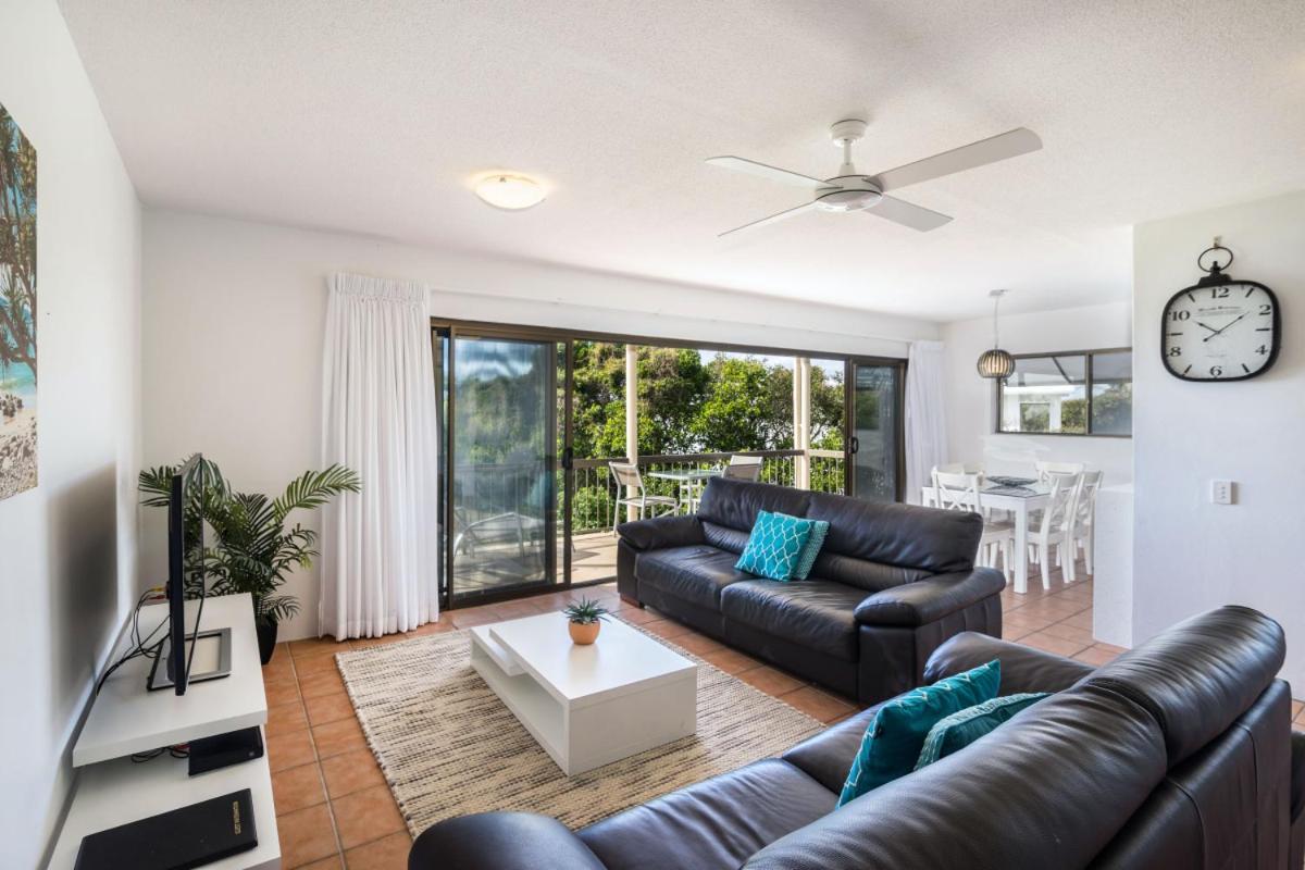 Sunseeker Holiday Apartments Sunshine Beach Δωμάτιο φωτογραφία