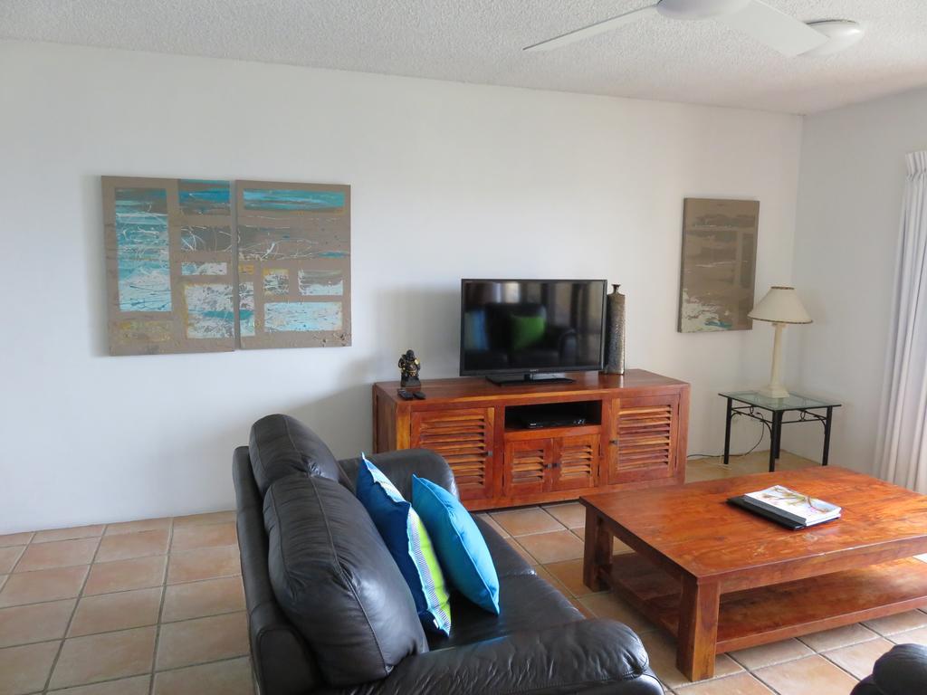 Sunseeker Holiday Apartments Sunshine Beach Εξωτερικό φωτογραφία