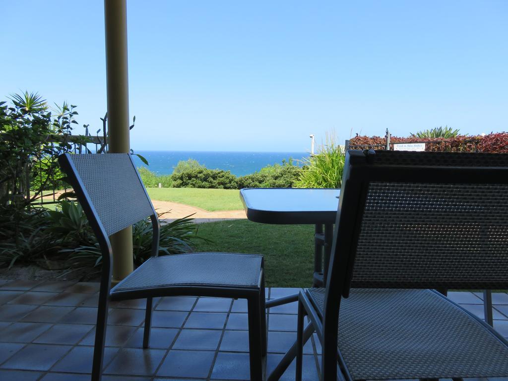 Sunseeker Holiday Apartments Sunshine Beach Εξωτερικό φωτογραφία