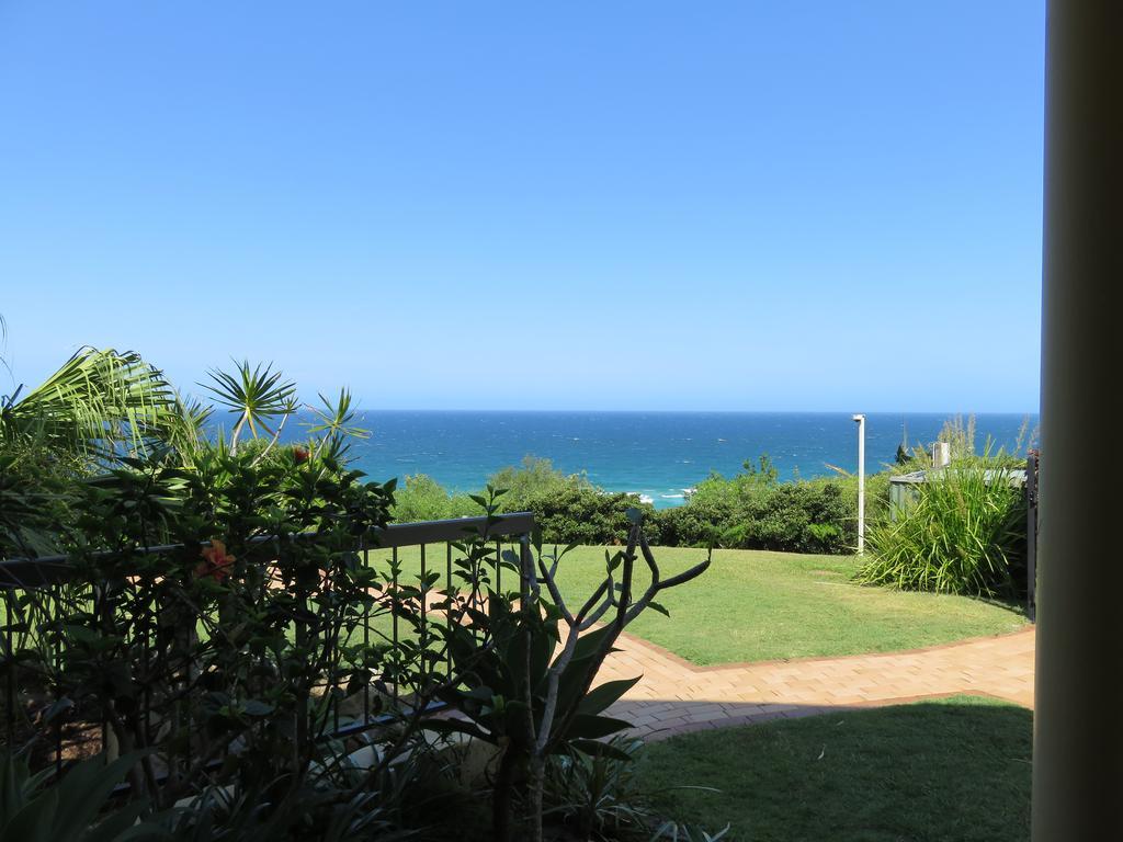 Sunseeker Holiday Apartments Sunshine Beach Εξωτερικό φωτογραφία