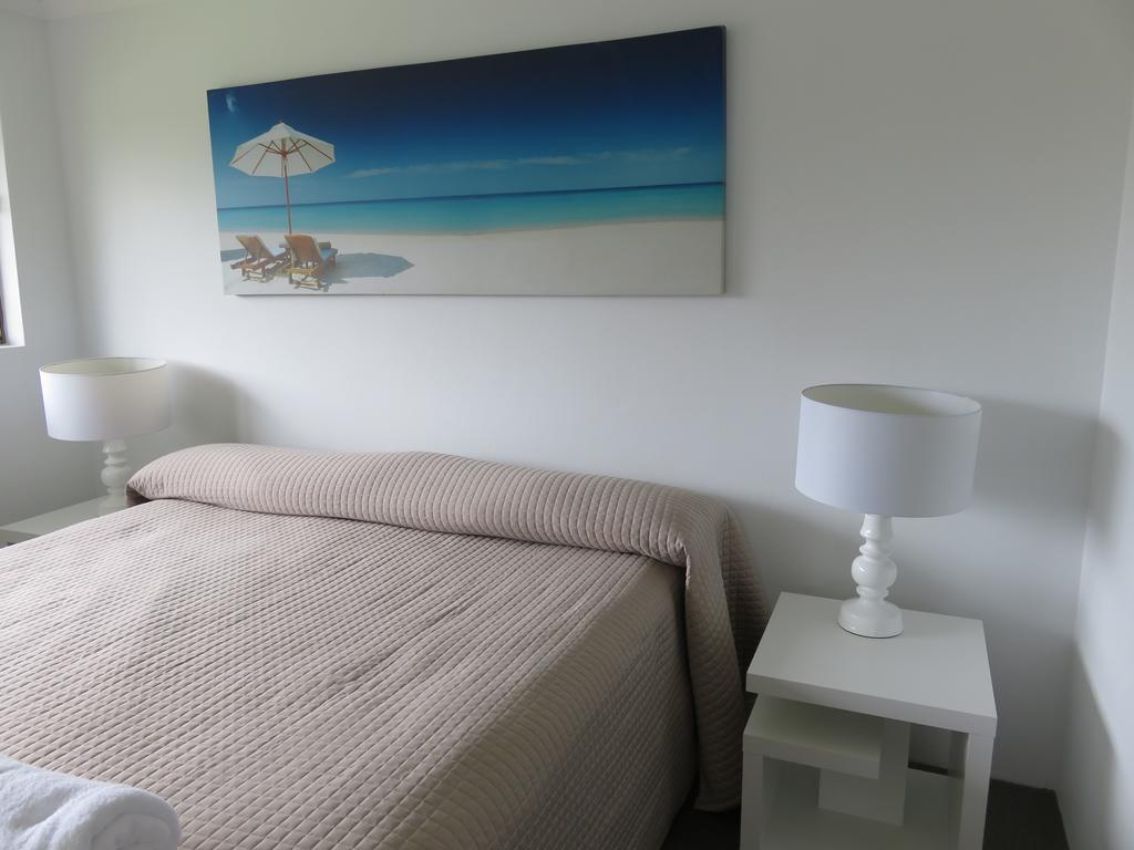 Sunseeker Holiday Apartments Sunshine Beach Εξωτερικό φωτογραφία