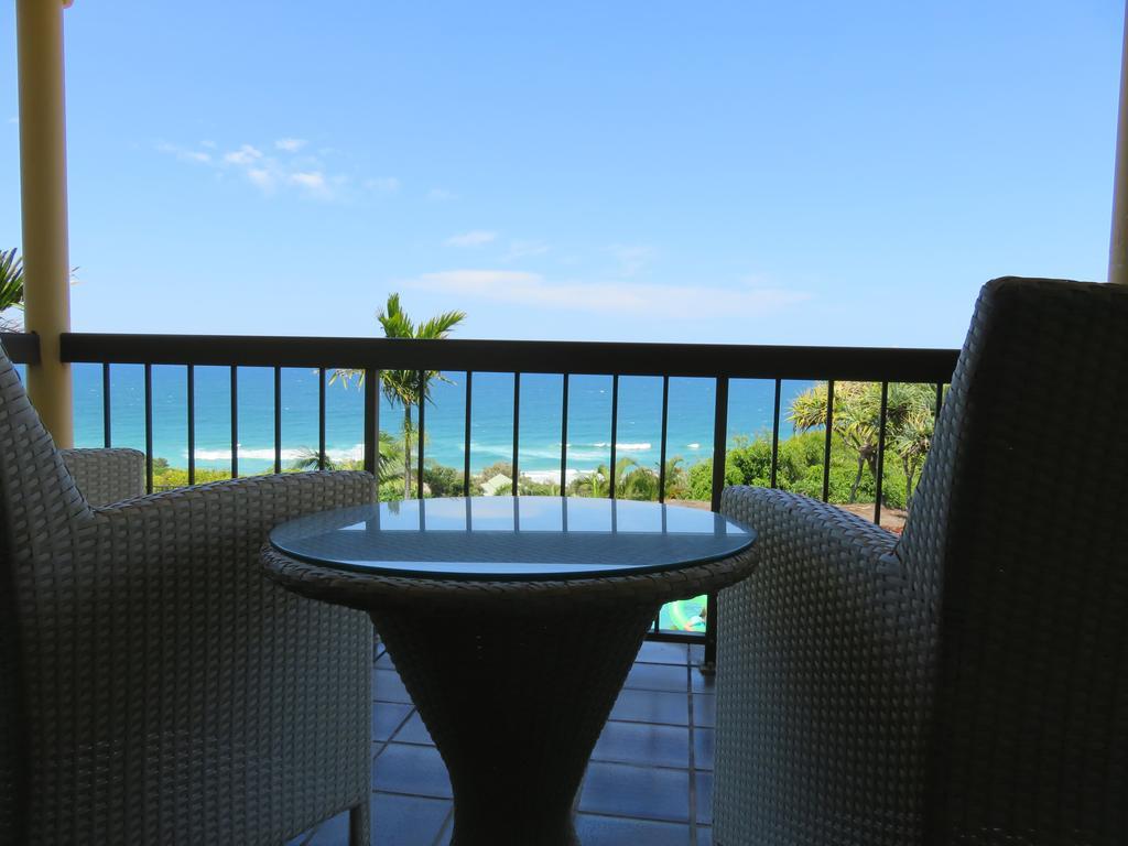 Sunseeker Holiday Apartments Sunshine Beach Εξωτερικό φωτογραφία