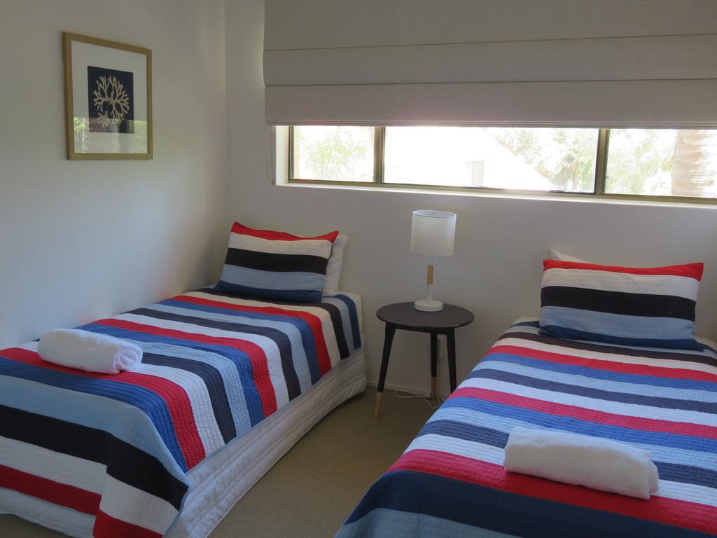 Sunseeker Holiday Apartments Sunshine Beach Εξωτερικό φωτογραφία