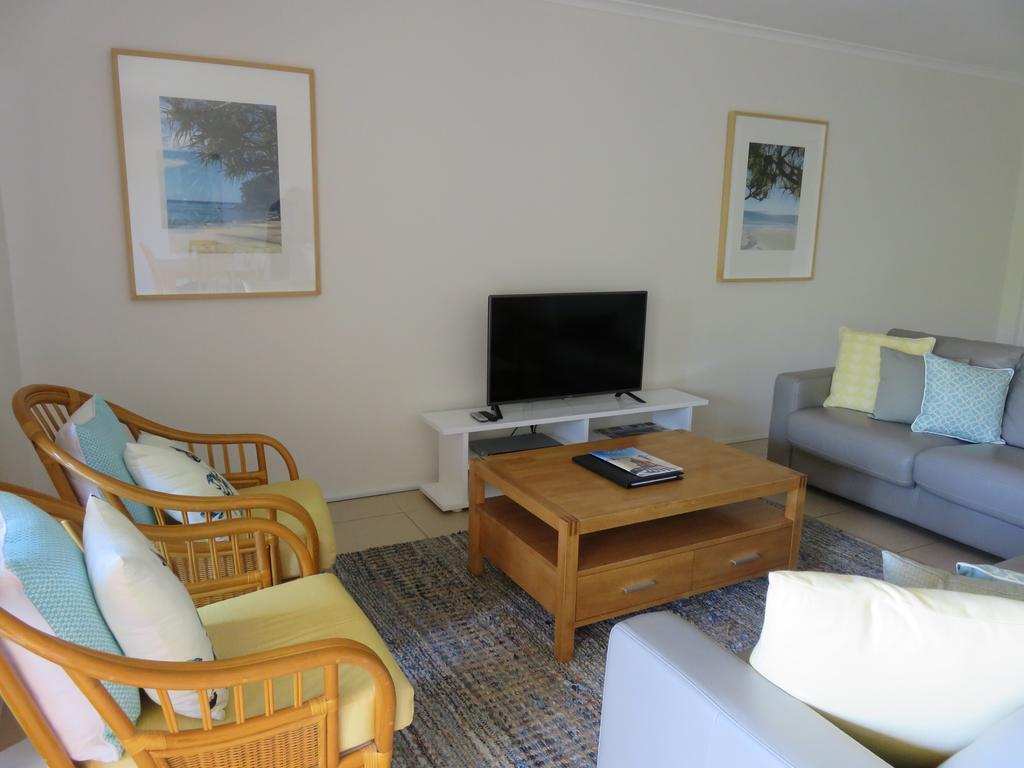 Sunseeker Holiday Apartments Sunshine Beach Εξωτερικό φωτογραφία