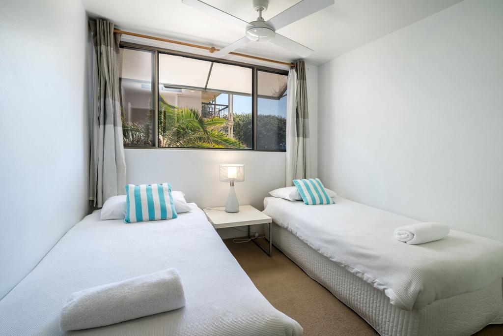 Sunseeker Holiday Apartments Sunshine Beach Εξωτερικό φωτογραφία