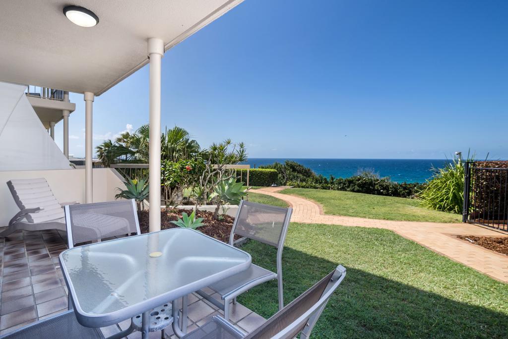 Sunseeker Holiday Apartments Sunshine Beach Εξωτερικό φωτογραφία