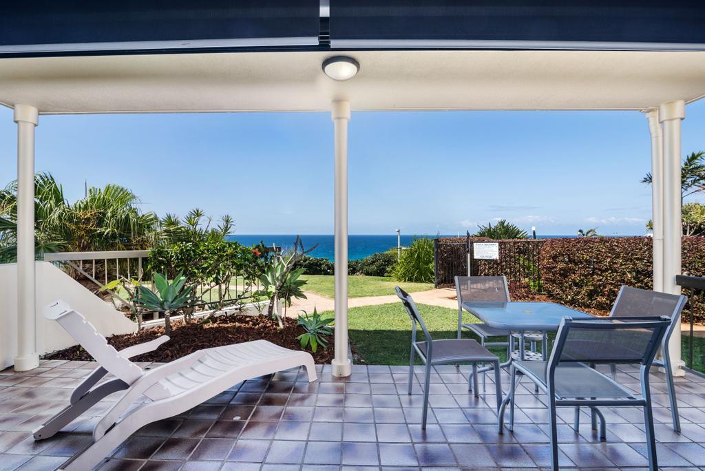 Sunseeker Holiday Apartments Sunshine Beach Εξωτερικό φωτογραφία