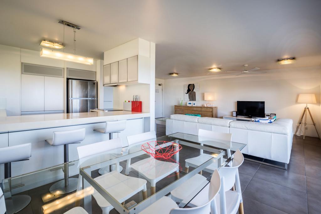 Sunseeker Holiday Apartments Sunshine Beach Εξωτερικό φωτογραφία