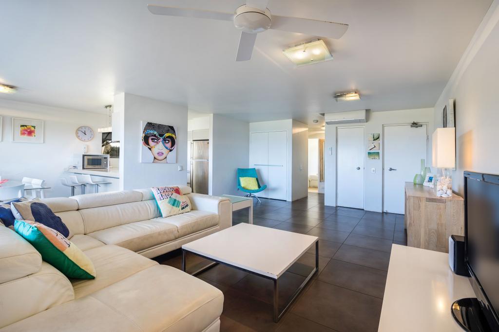 Sunseeker Holiday Apartments Sunshine Beach Εξωτερικό φωτογραφία