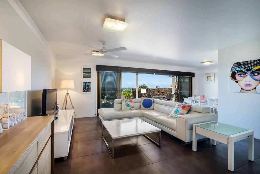 Sunseeker Holiday Apartments Sunshine Beach Εξωτερικό φωτογραφία