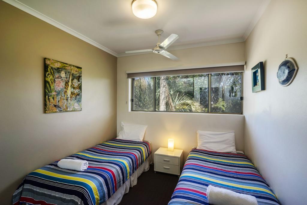 Sunseeker Holiday Apartments Sunshine Beach Εξωτερικό φωτογραφία