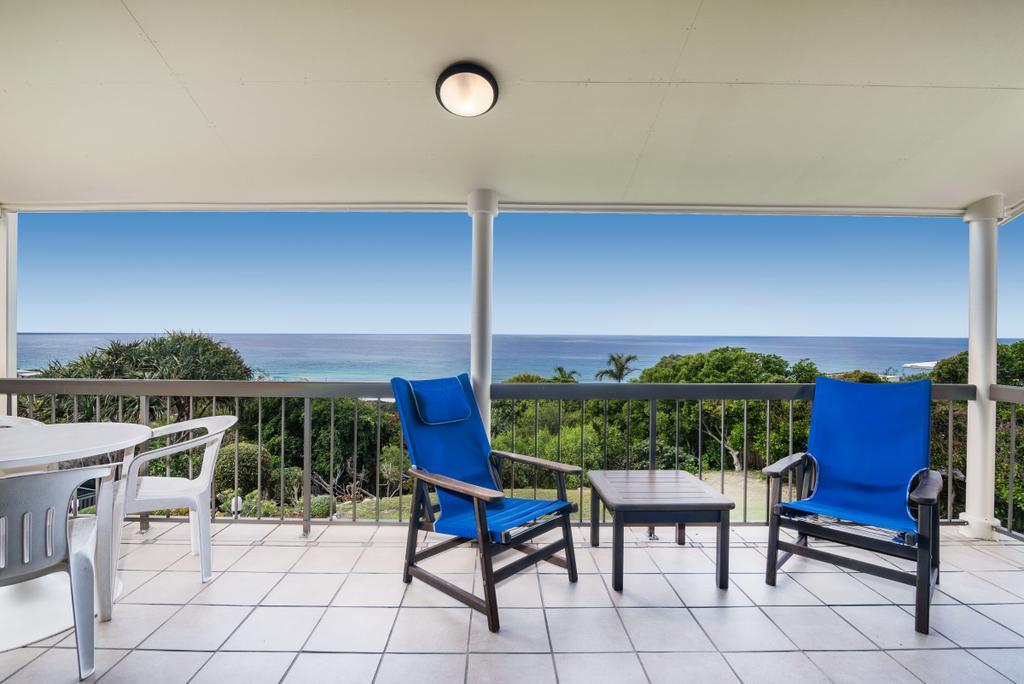 Sunseeker Holiday Apartments Sunshine Beach Εξωτερικό φωτογραφία