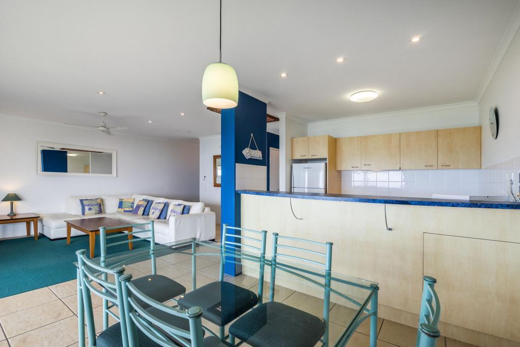Sunseeker Holiday Apartments Sunshine Beach Εξωτερικό φωτογραφία