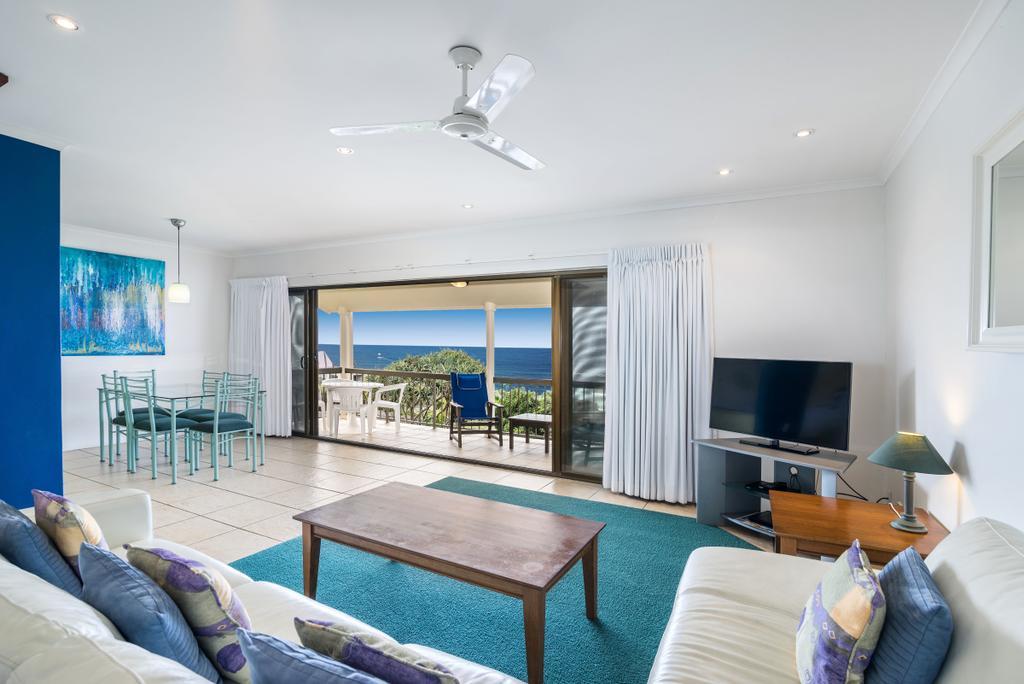 Sunseeker Holiday Apartments Sunshine Beach Εξωτερικό φωτογραφία