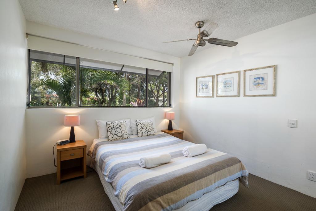 Sunseeker Holiday Apartments Sunshine Beach Εξωτερικό φωτογραφία