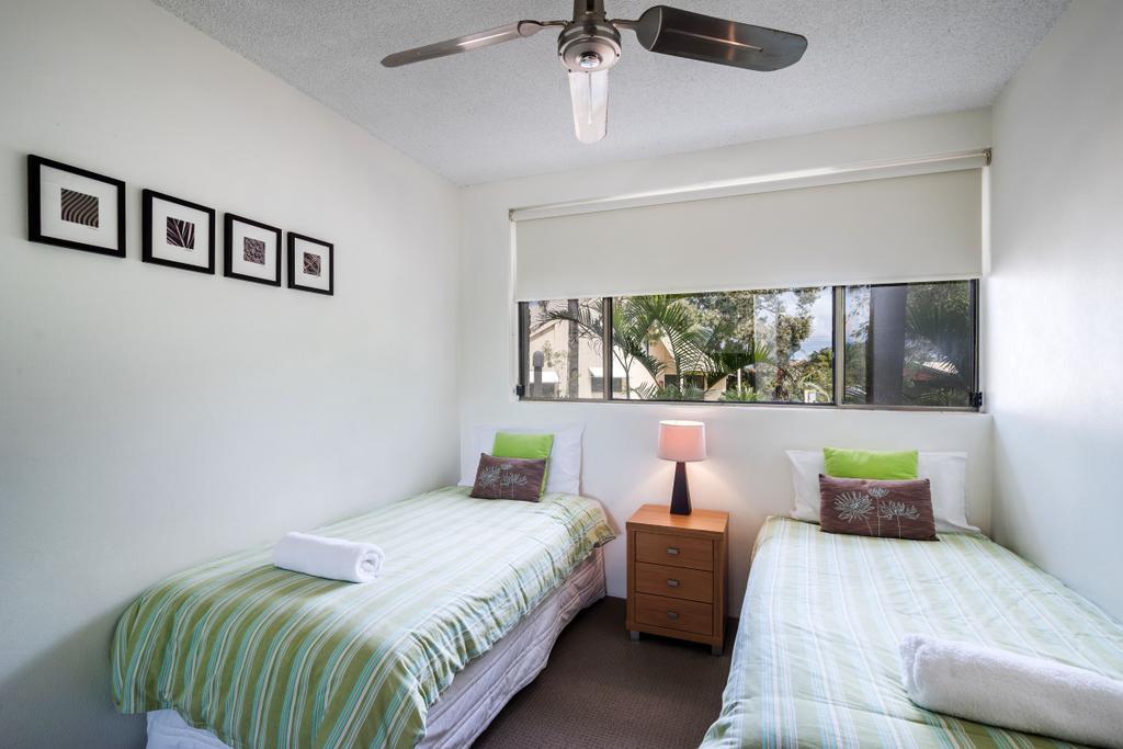 Sunseeker Holiday Apartments Sunshine Beach Εξωτερικό φωτογραφία