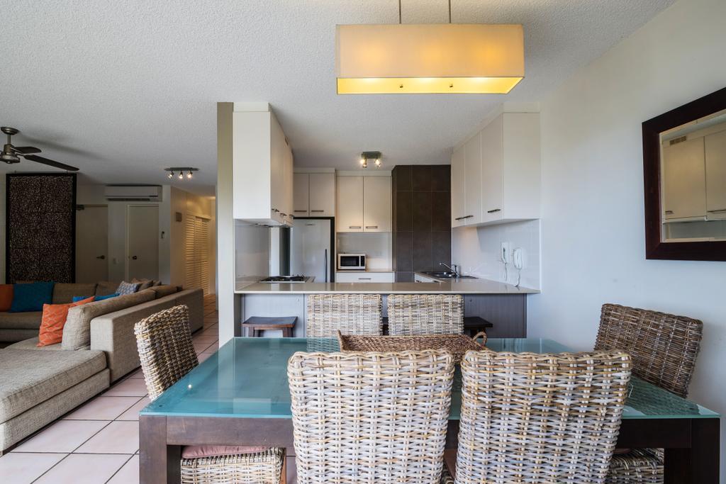 Sunseeker Holiday Apartments Sunshine Beach Εξωτερικό φωτογραφία
