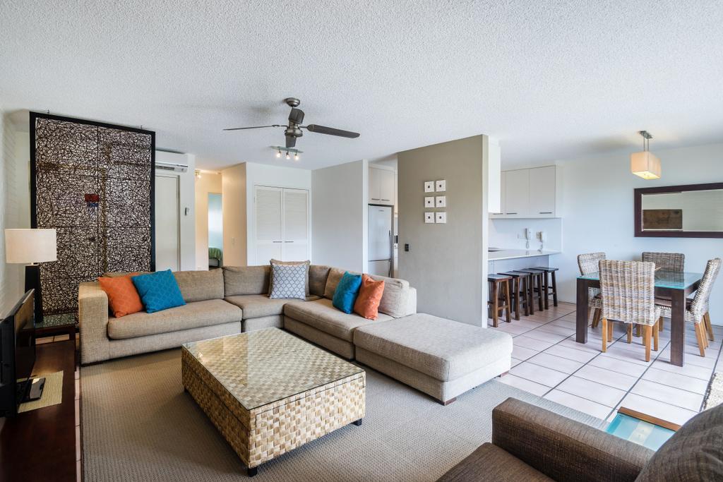 Sunseeker Holiday Apartments Sunshine Beach Εξωτερικό φωτογραφία
