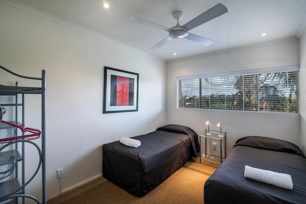 Sunseeker Holiday Apartments Sunshine Beach Εξωτερικό φωτογραφία