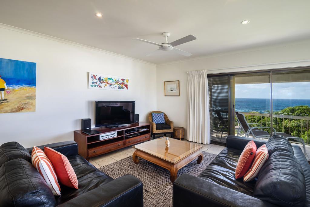 Sunseeker Holiday Apartments Sunshine Beach Εξωτερικό φωτογραφία