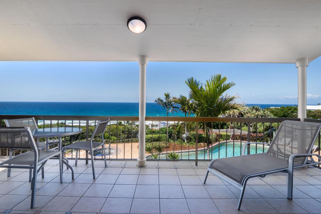 Sunseeker Holiday Apartments Sunshine Beach Εξωτερικό φωτογραφία