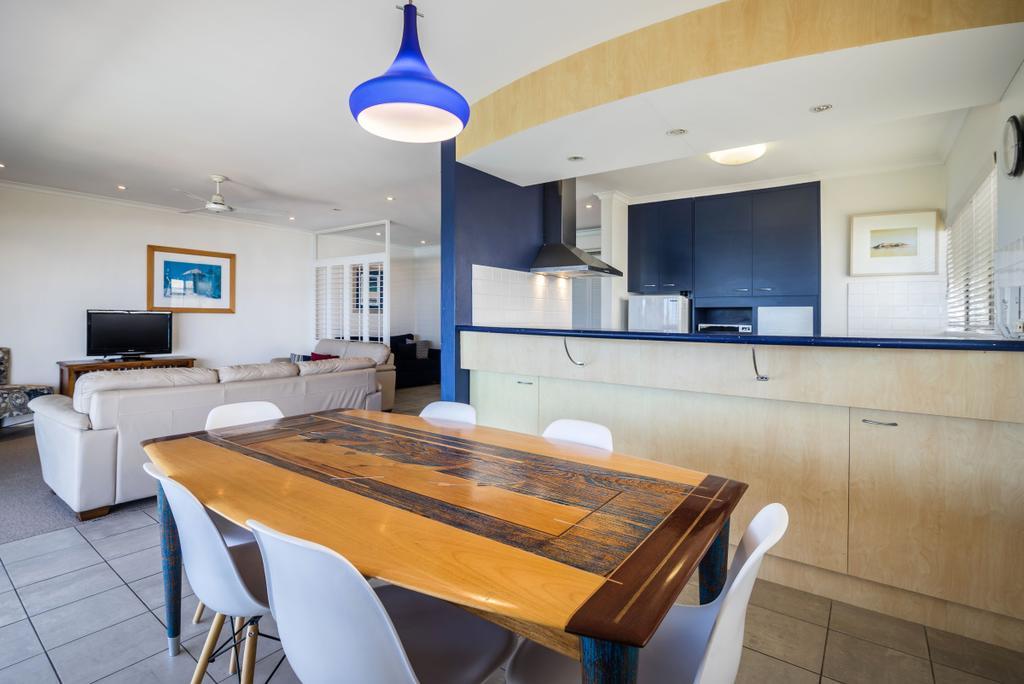 Sunseeker Holiday Apartments Sunshine Beach Εξωτερικό φωτογραφία