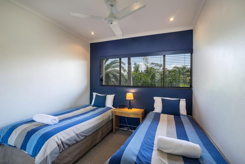 Sunseeker Holiday Apartments Sunshine Beach Εξωτερικό φωτογραφία