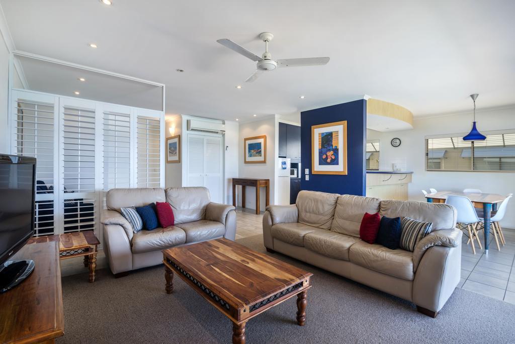 Sunseeker Holiday Apartments Sunshine Beach Εξωτερικό φωτογραφία