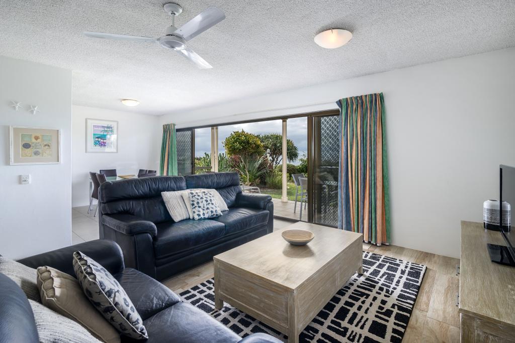 Sunseeker Holiday Apartments Sunshine Beach Εξωτερικό φωτογραφία