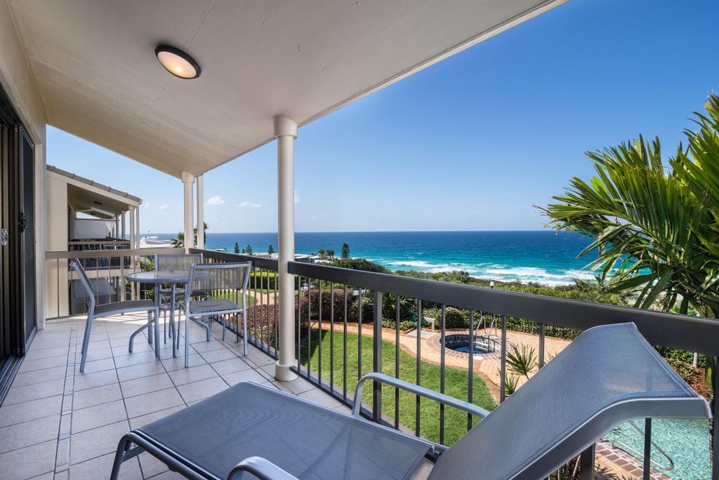 Sunseeker Holiday Apartments Sunshine Beach Εξωτερικό φωτογραφία