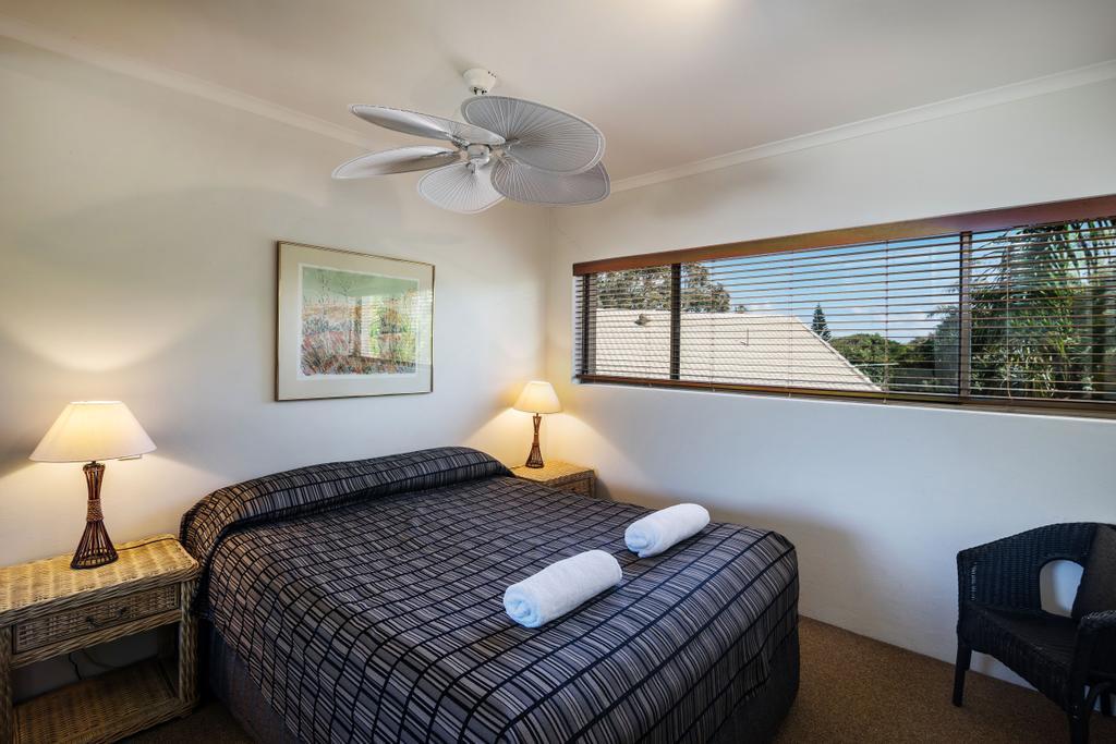 Sunseeker Holiday Apartments Sunshine Beach Εξωτερικό φωτογραφία