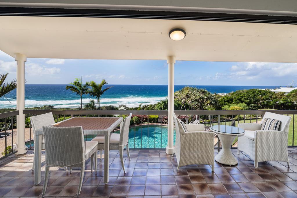 Sunseeker Holiday Apartments Sunshine Beach Εξωτερικό φωτογραφία
