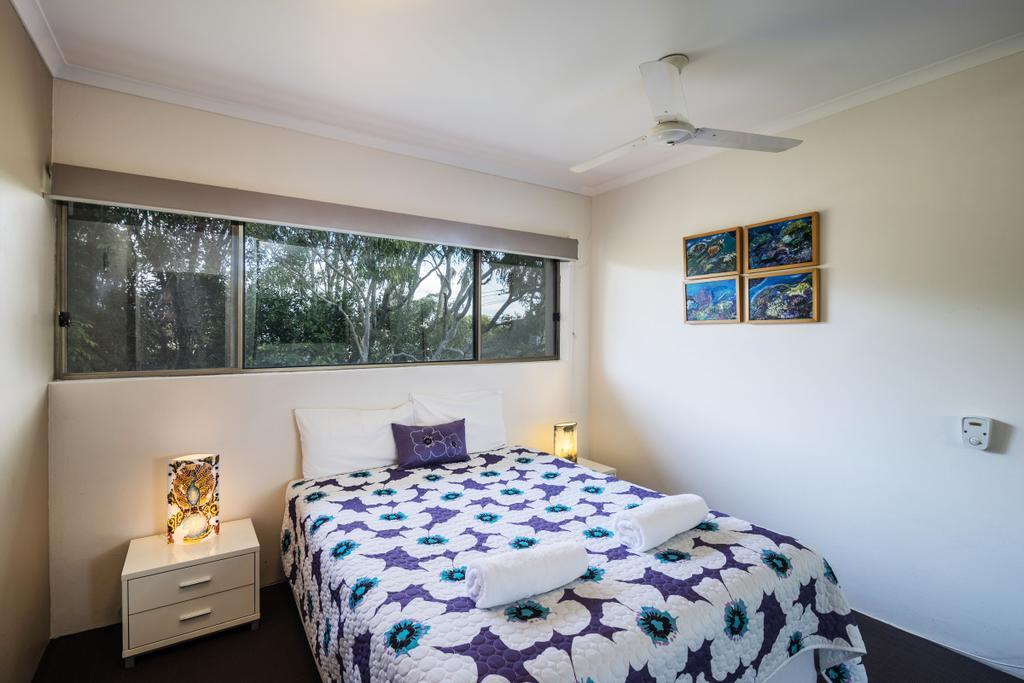 Sunseeker Holiday Apartments Sunshine Beach Εξωτερικό φωτογραφία