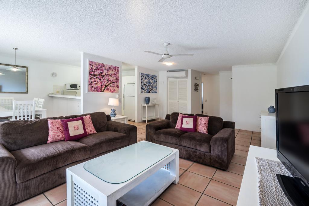 Sunseeker Holiday Apartments Sunshine Beach Εξωτερικό φωτογραφία