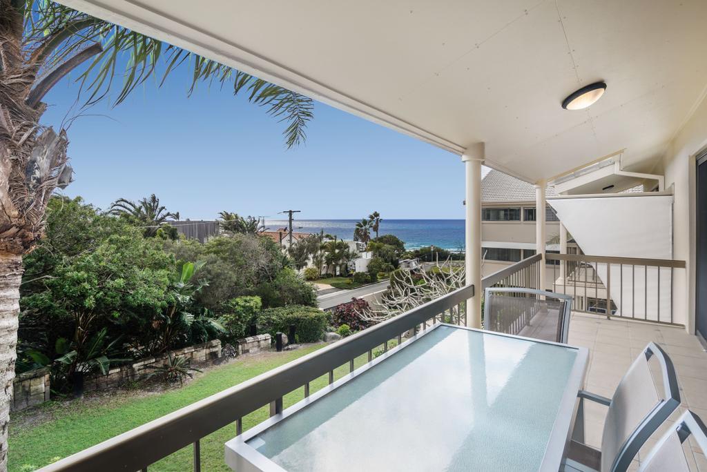 Sunseeker Holiday Apartments Sunshine Beach Εξωτερικό φωτογραφία
