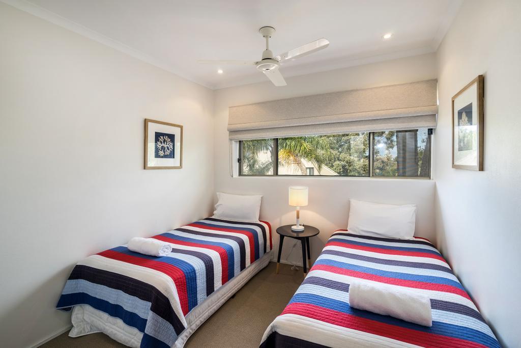 Sunseeker Holiday Apartments Sunshine Beach Εξωτερικό φωτογραφία