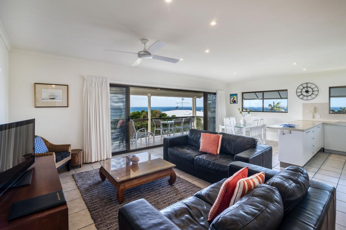Sunseeker Holiday Apartments Sunshine Beach Εξωτερικό φωτογραφία
