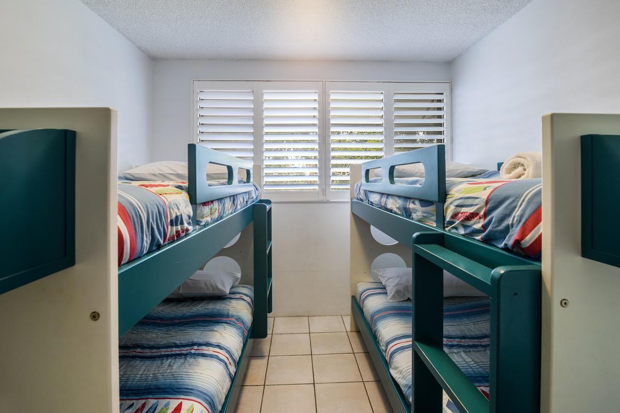 Sunseeker Holiday Apartments Sunshine Beach Εξωτερικό φωτογραφία
