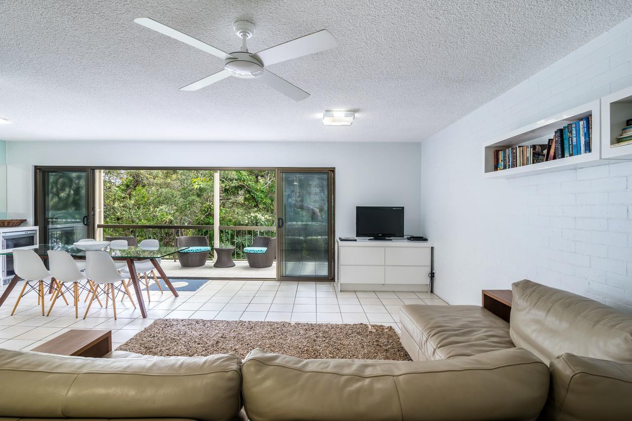 Sunseeker Holiday Apartments Sunshine Beach Εξωτερικό φωτογραφία