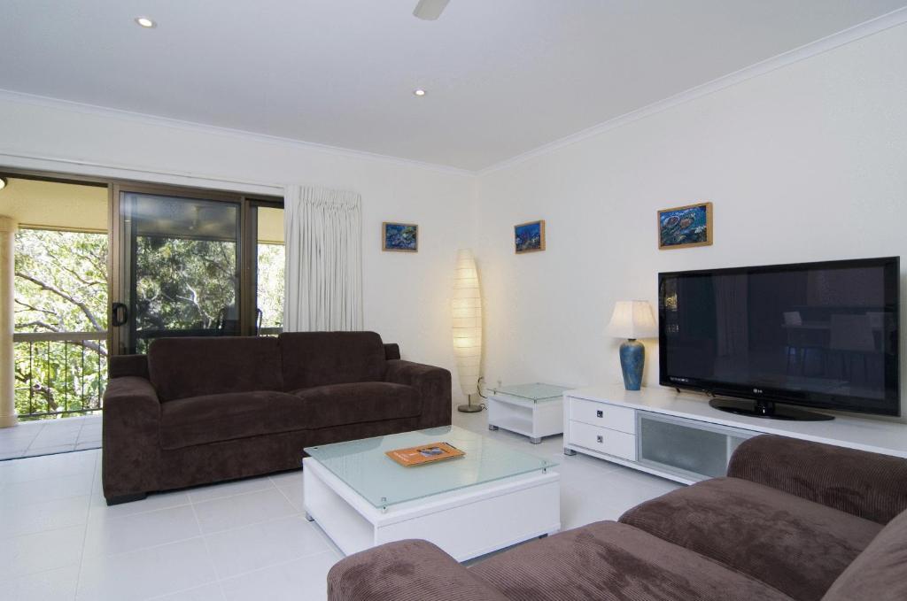 Sunseeker Holiday Apartments Sunshine Beach Δωμάτιο φωτογραφία