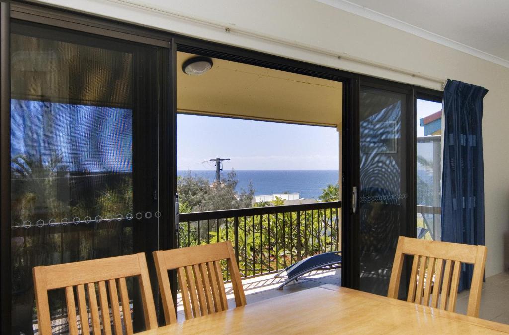 Sunseeker Holiday Apartments Sunshine Beach Εξωτερικό φωτογραφία